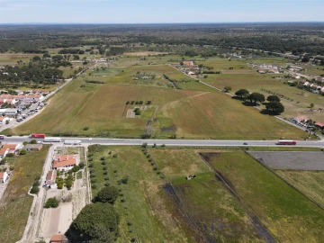Terreno para Venda em Grândola e Santa Margarida da Serra