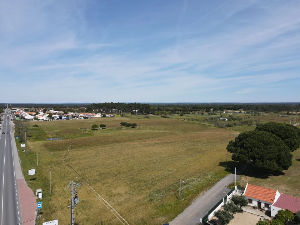 Terreno para Venda em Grândola e Santa Margarida da Serra Foto 4