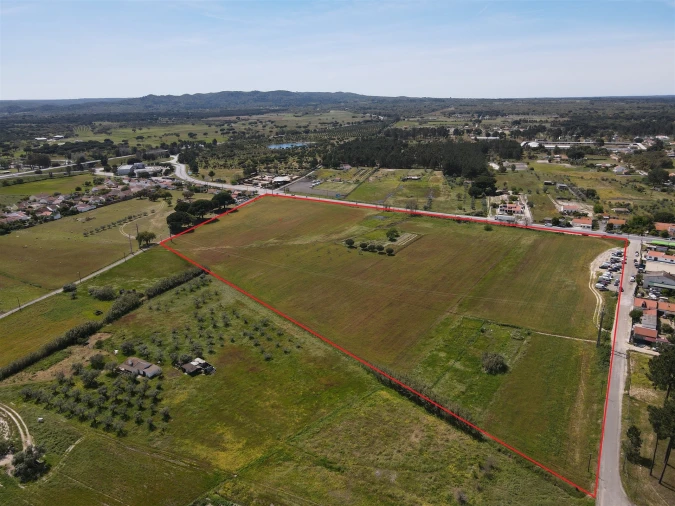 Terreno para Venda em Grândola e Santa Margarida da Serra Foto 2