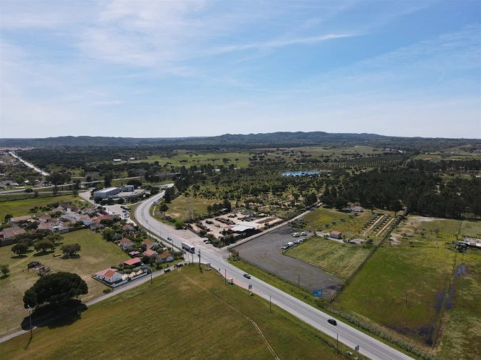 Terreno para Venda em Grândola e Santa Margarida da Serra Foto 6