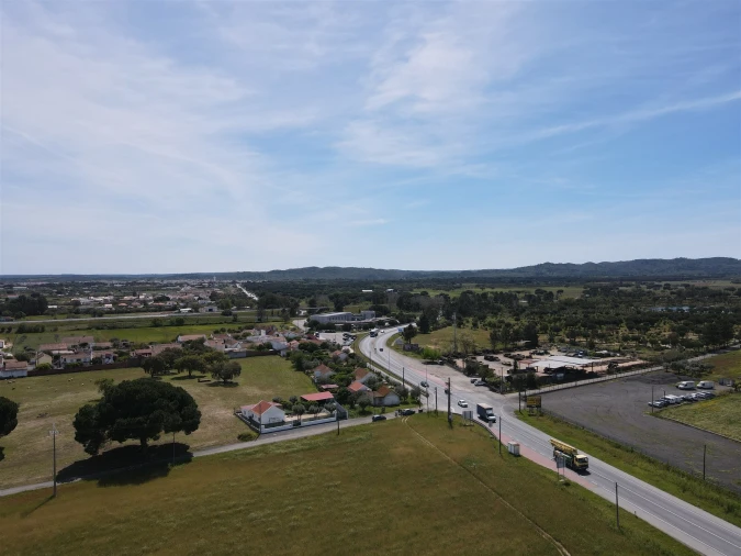 Terreno para Venda em Grândola e Santa Margarida da Serra Foto 10