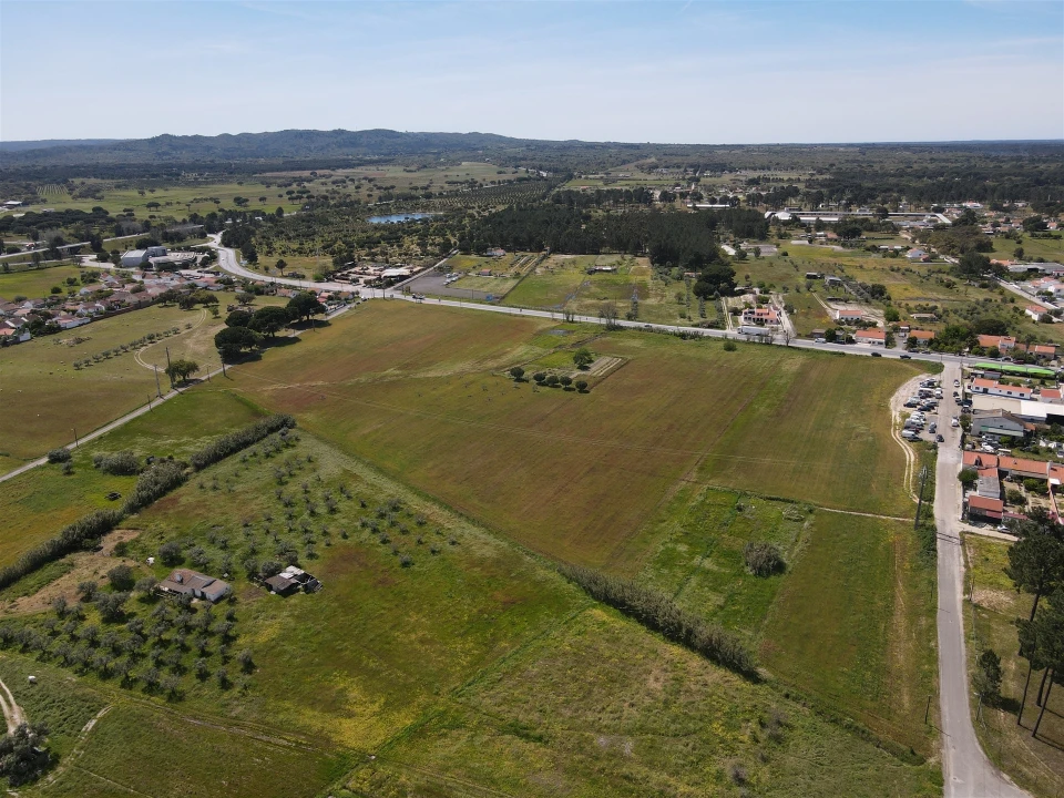 Terreno para Venda em Grândola e Santa Margarida da Serra Foto 9