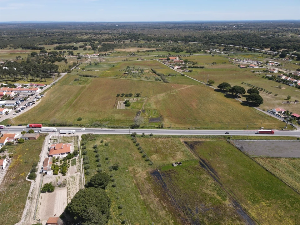 Terreno para Venda em Grândola e Santa Margarida da Serra Foto 11