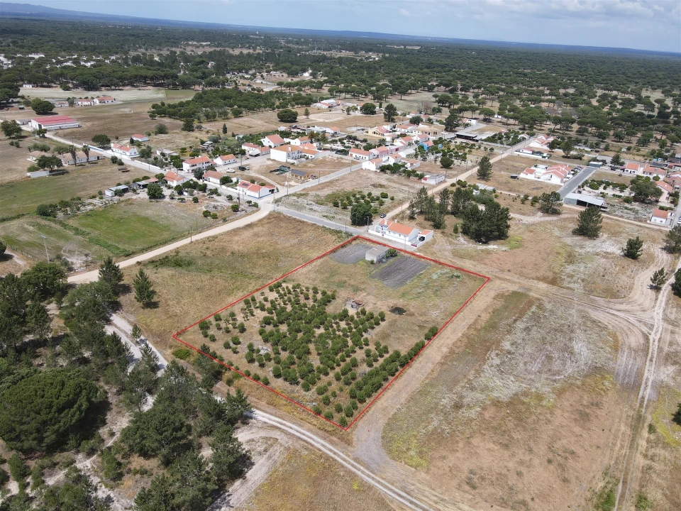 Quinta T0 para Venda em Torrão Foto 3