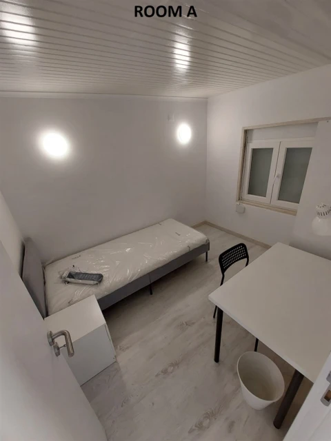 Moradia T9 para Venda em Ajuda