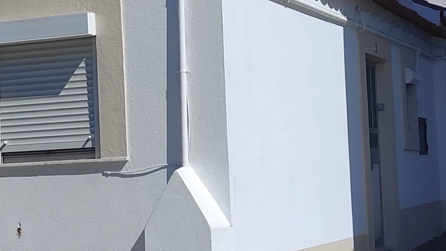 Moradia T9 para Venda em Ajuda