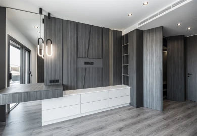 Moradia T4 para Venda em Alcabideche