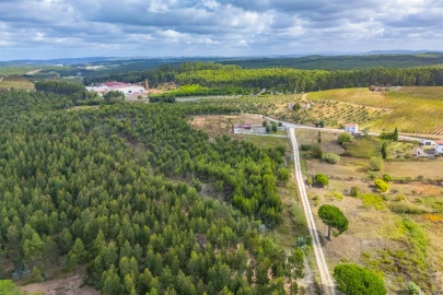 Terreno para Venda em Campelos e Outeiro da Cabeça