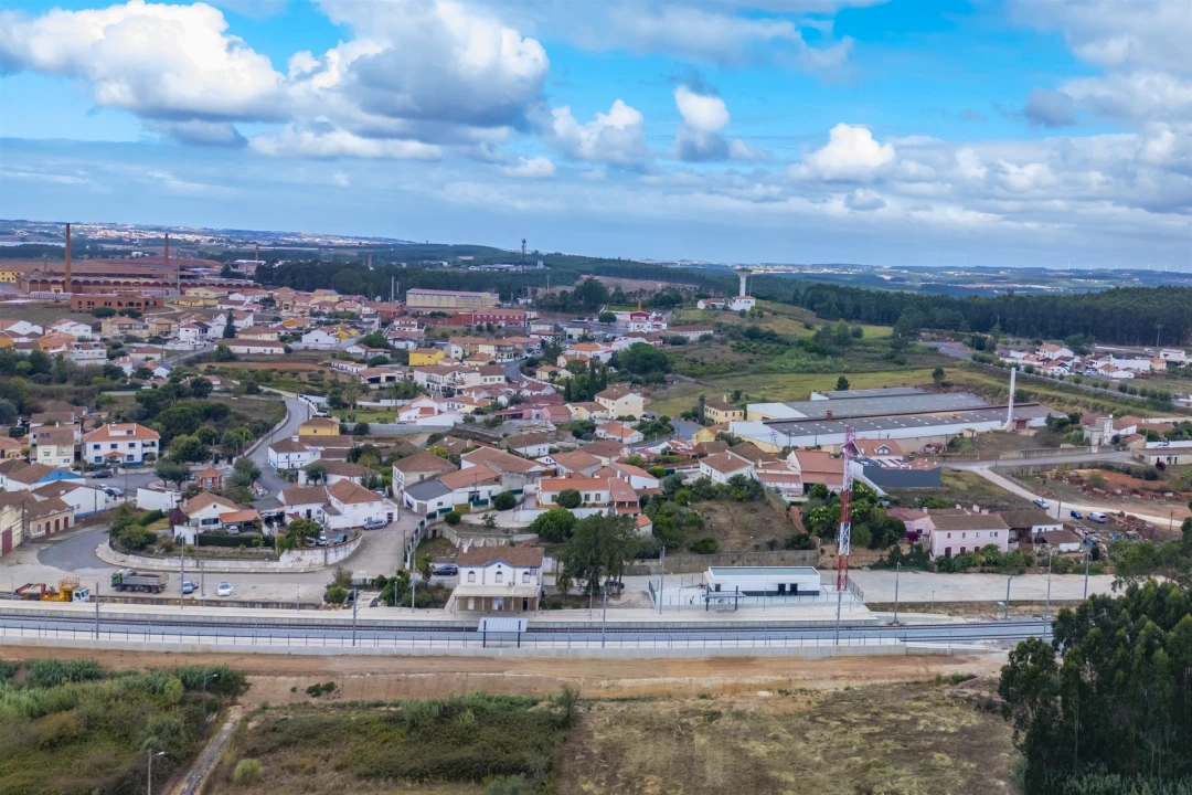 Terreno para Venda em Campelos e Outeiro da Cabeça Foto 7