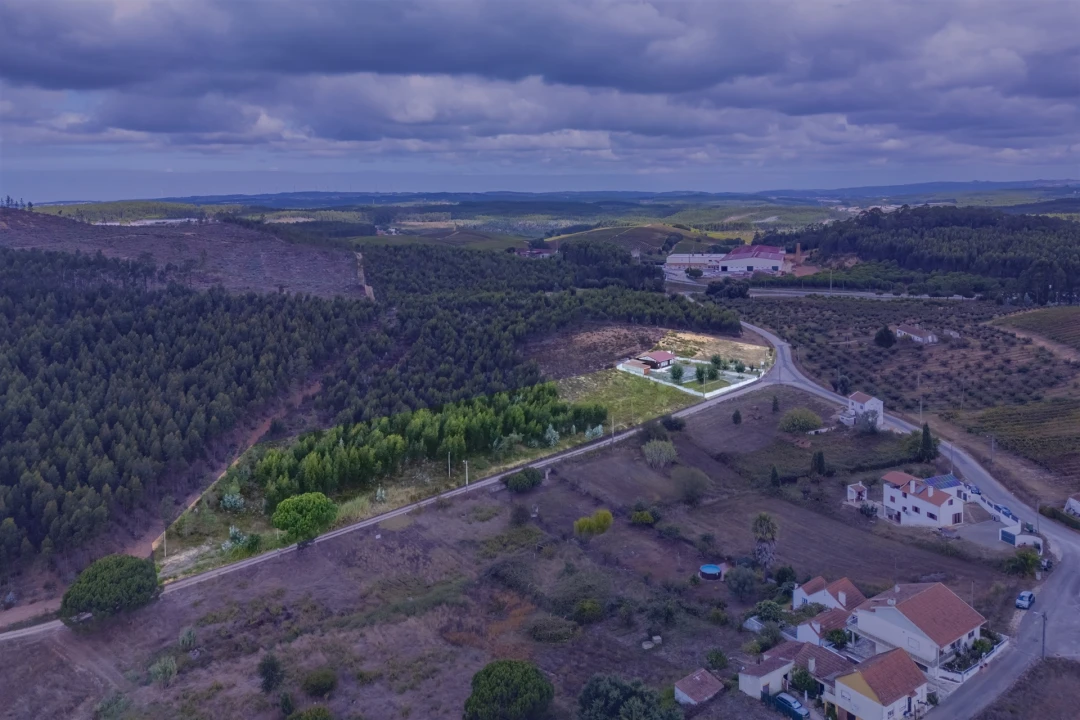Terreno para Venda em Campelos e Outeiro da Cabeça Foto 5