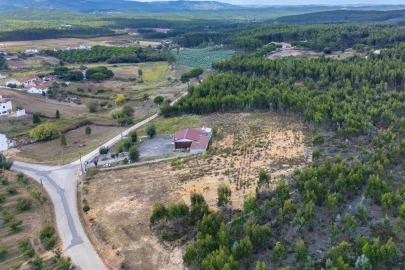 Terreno para Venda em Campelos e Outeiro da Cabeça