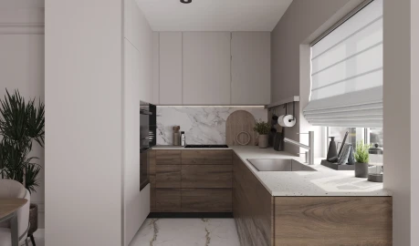 Apartamento T2 para Venda em Armação de Pera