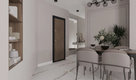Apartamento T2 para Venda em Armação de Pera