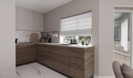 Apartamento T2 para Venda em Armação de Pera