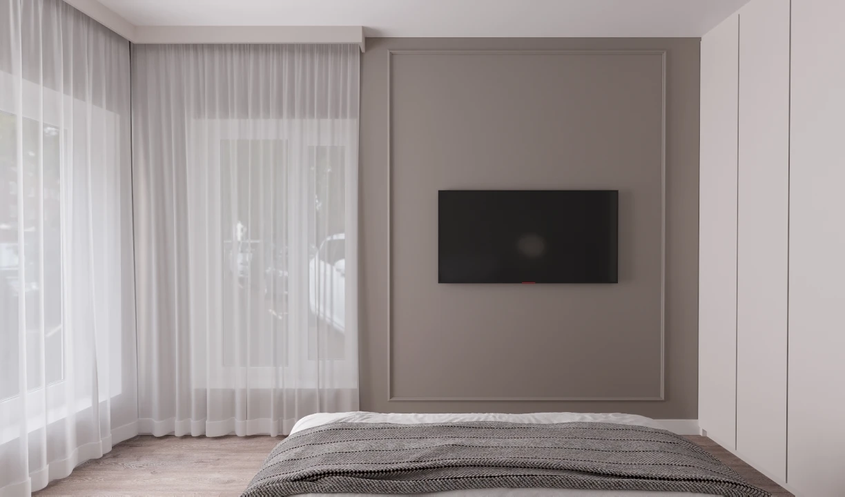 Apartamento T2 para Venda em Armação de Pera Foto 17