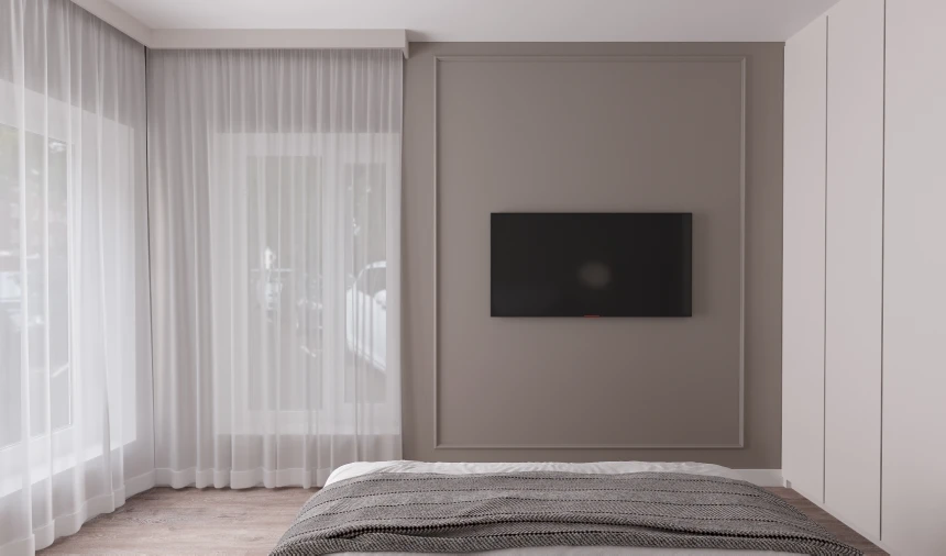 Apartamento T2 para Venda em Armação de Pera Foto 17