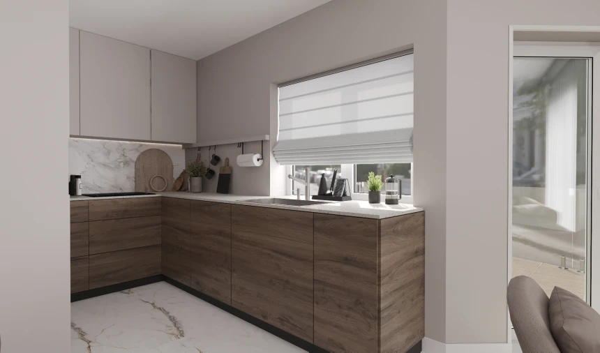Apartamento T2 para Venda em Armação de Pera Foto 7