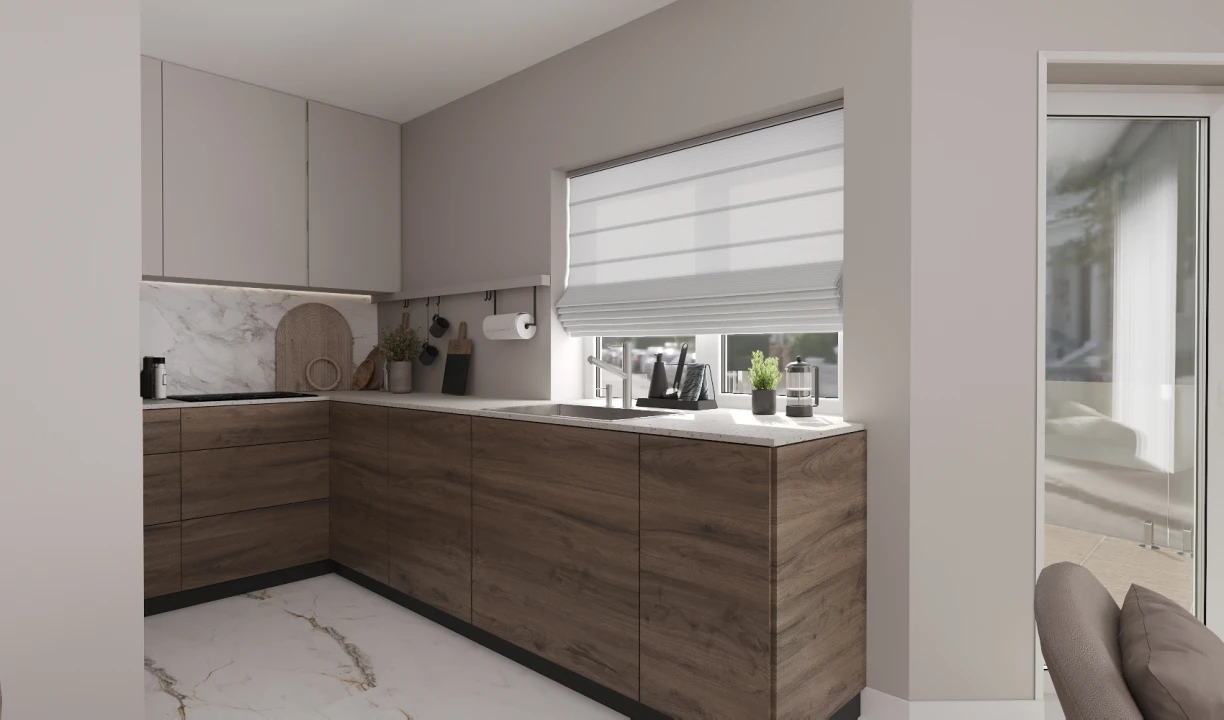 Apartamento T2 para Venda em Armação de Pera Foto 7