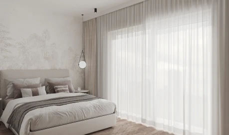 Apartamento T4 para Venda em Armação de Pera