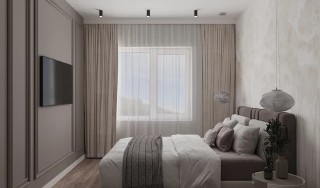 Apartamento T4 para Venda em Armação de Pera