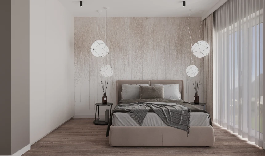 Apartamento T4 para Venda em Armação de Pera Foto 16