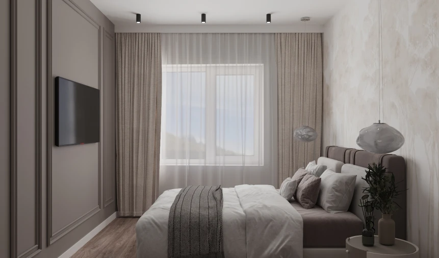 Apartamento T4 para Venda em Armação de Pera Foto 17