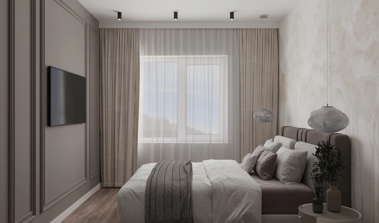 Apartamento T4 para Venda em Armação de Pera Foto 17