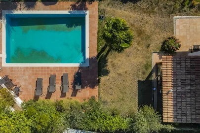Moradia T4 para Venda em Santa Maria e São Miguel, São Martinho, São Pedro Penaferrim