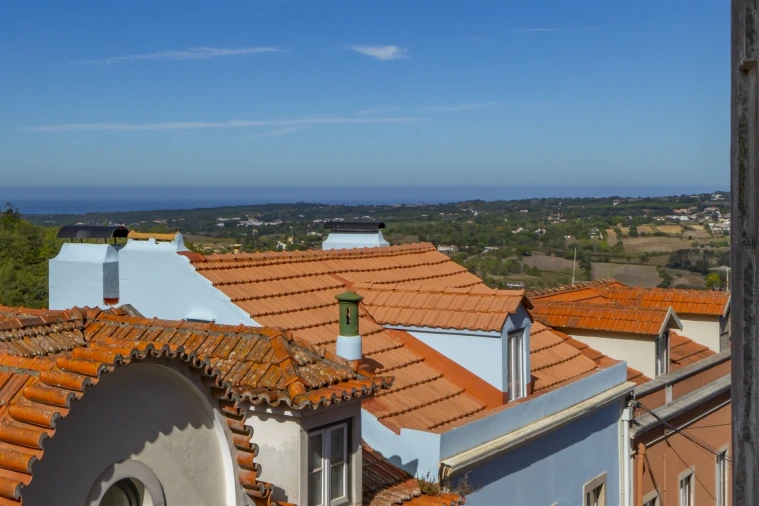 Moradia T5 para Venda em Santa Maria e São Miguel, São Martinho, São Pedro Penaferrim Foto 35