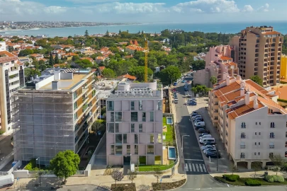 Apartamento T3 para Venda em Cascais e Estoril