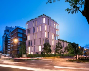 Apartamento T3 para Venda em Cascais e Estoril