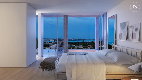 Apartamento T3 para Venda em Cascais e Estoril