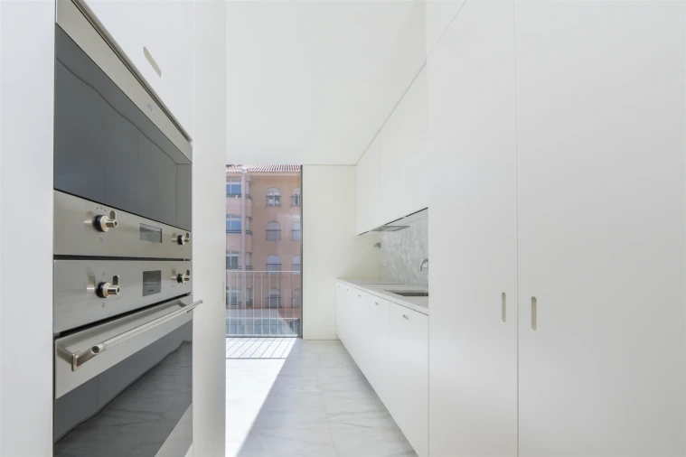 Apartamento T3 para Venda em Cascais e Estoril Foto 18