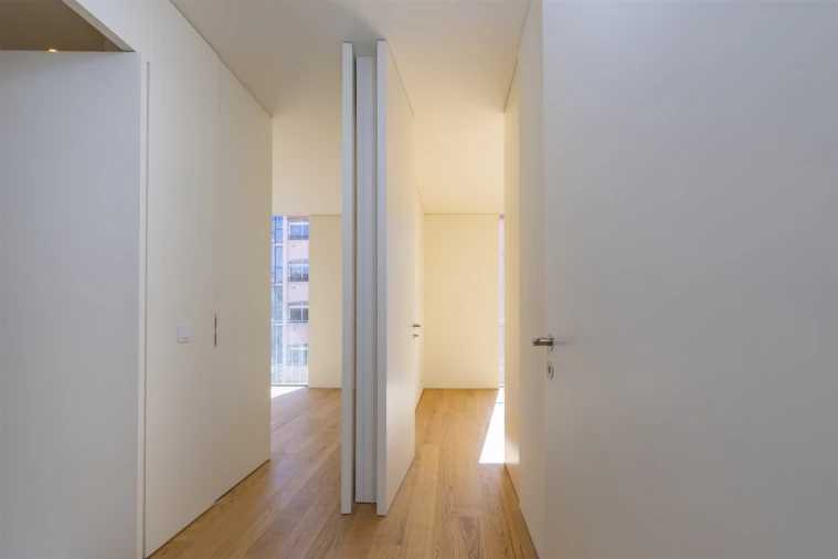 Apartamento T3 para Venda em Cascais e Estoril Foto 26