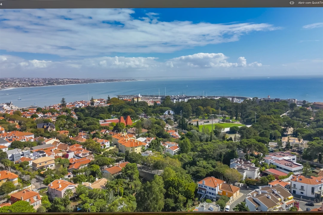 Apartamento T3 para Venda em Cascais e Estoril Foto 5
