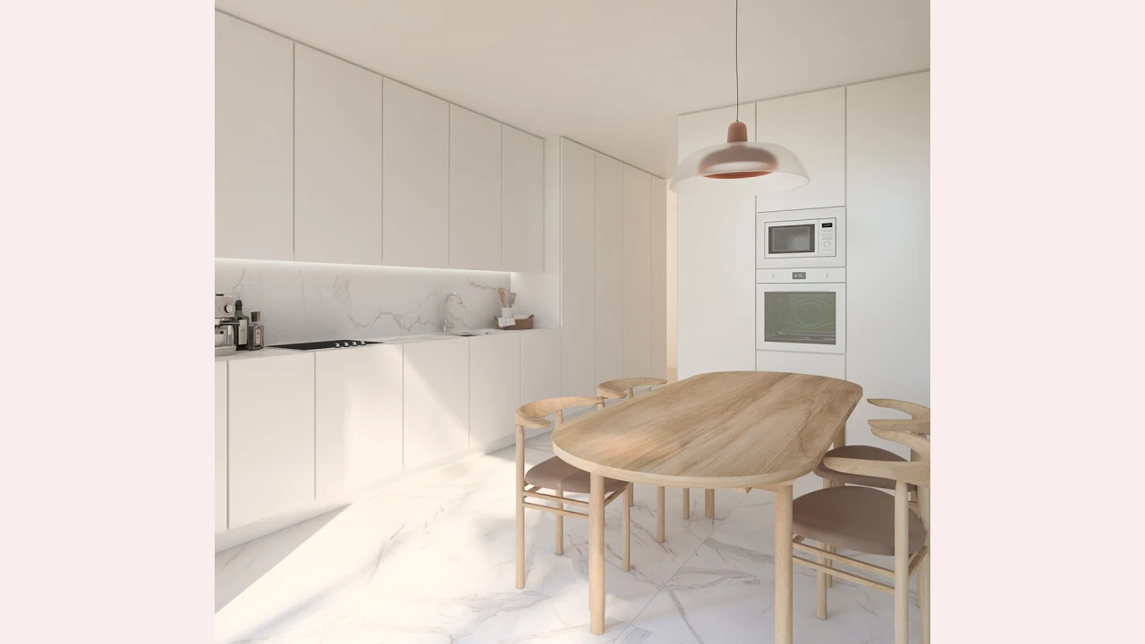 Apartamento T3 para Venda em Cascais e Estoril Foto 19