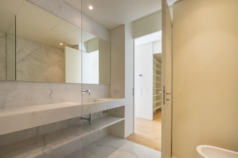 Apartamento T3 para Venda em Cascais e Estoril Foto 29