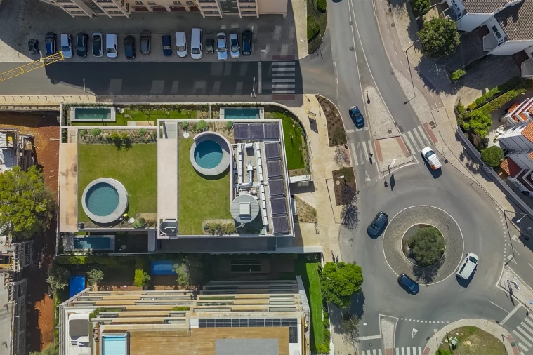Apartamento T3 para Venda em Cascais e Estoril Foto 4
