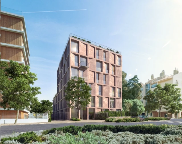 Apartamento T3 para Venda em Cascais e Estoril Foto 2