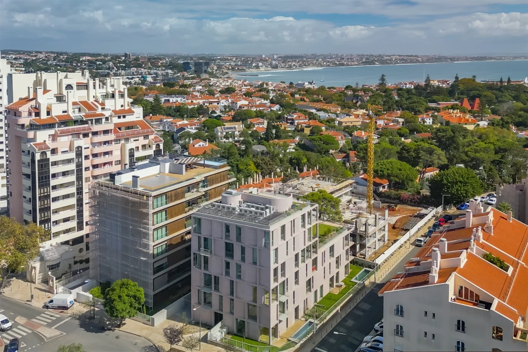 Apartamento T3 para Venda em Cascais e Estoril Foto 3