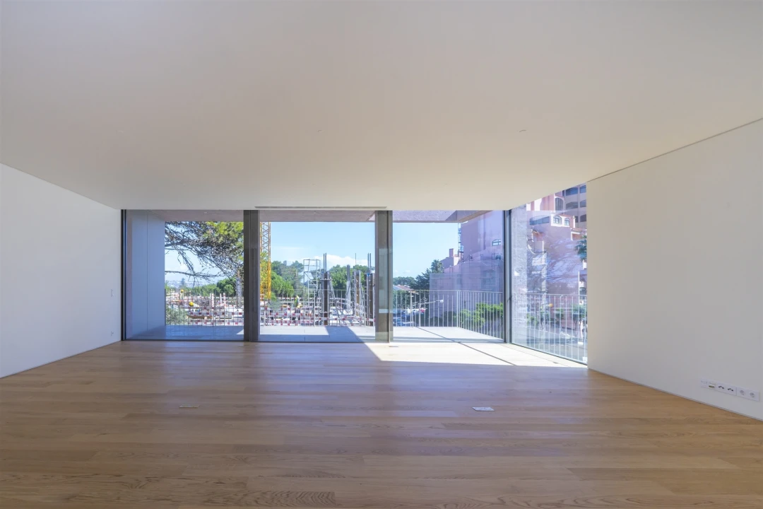 Apartamento T3 para Venda em Cascais e Estoril Foto 13