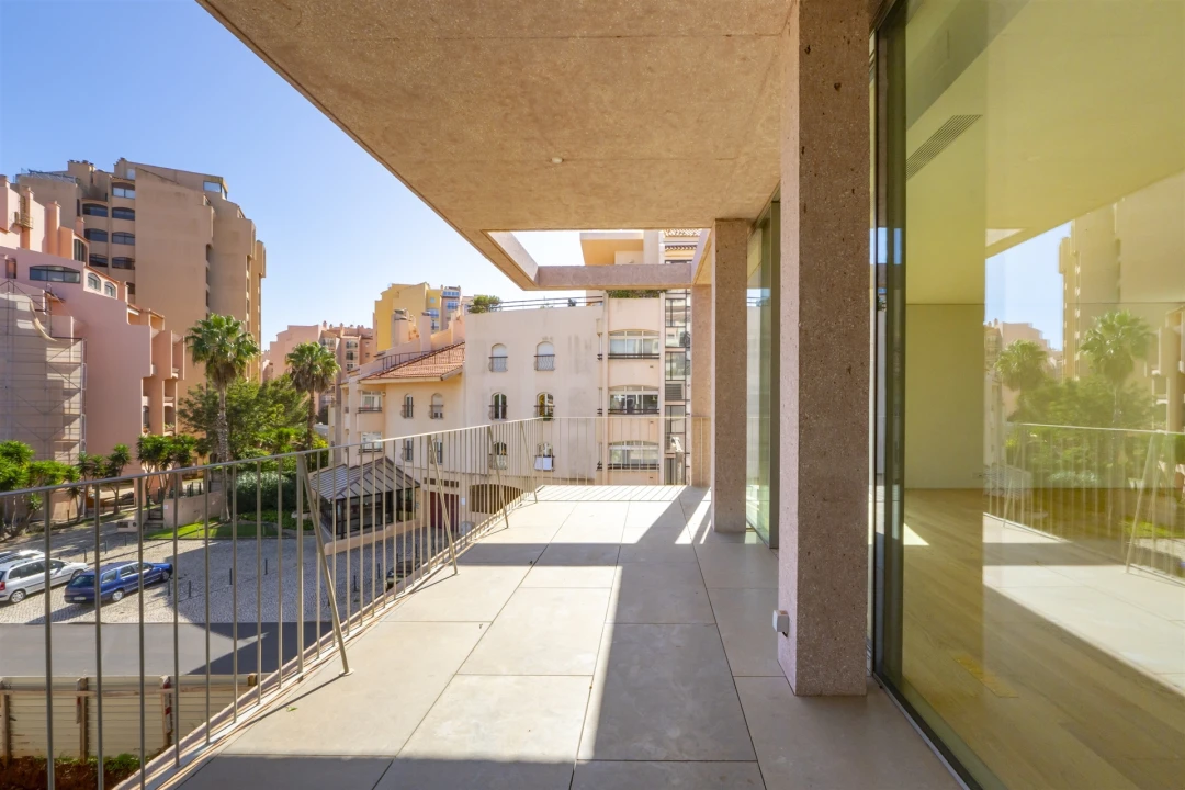 Apartamento T3 para Venda em Cascais e Estoril Foto 35