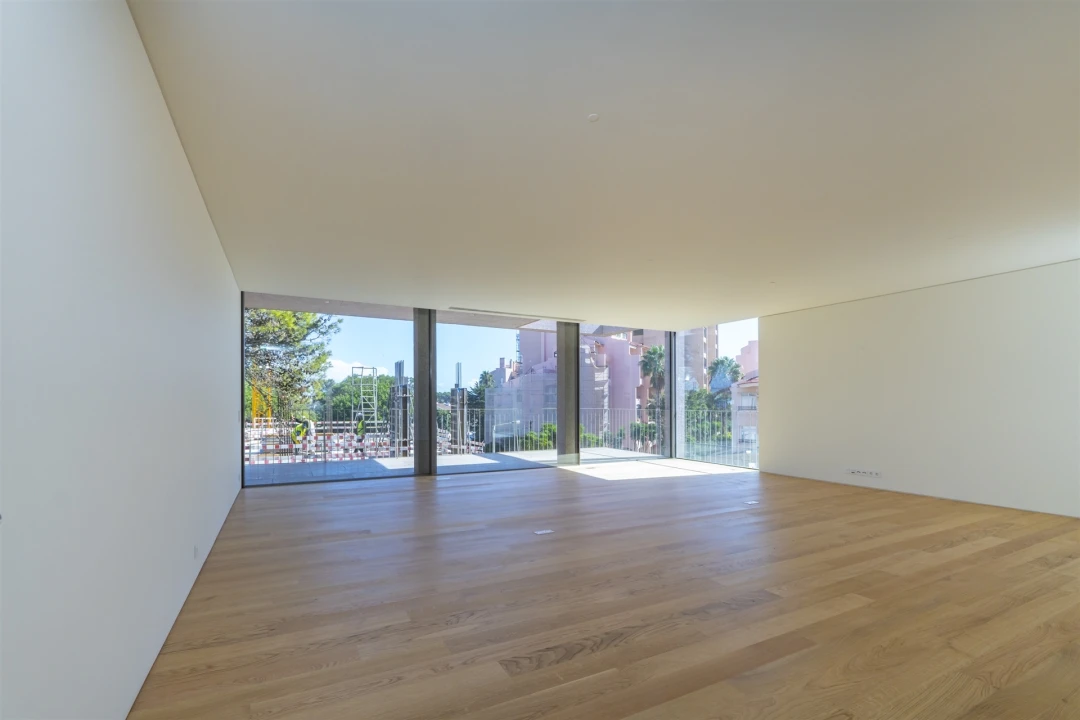 Apartamento T3 para Venda em Cascais e Estoril Foto 15