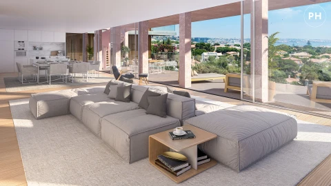 Apartamento T3 para Venda em Cascais e Estoril