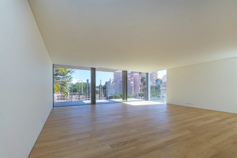Apartamento T3 para Venda em Cascais e Estoril Foto 15