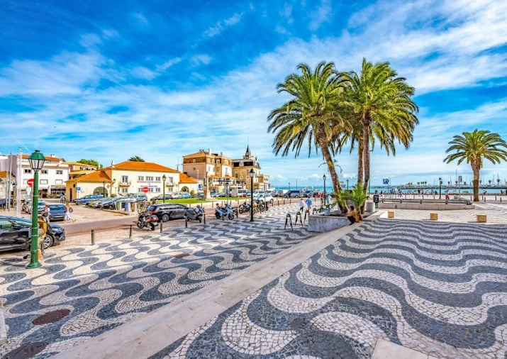 Apartamento T3 para Venda em Cascais e Estoril Foto 46