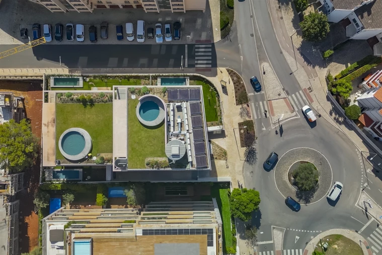 Apartamento T3 para Venda em Cascais e Estoril Foto 10