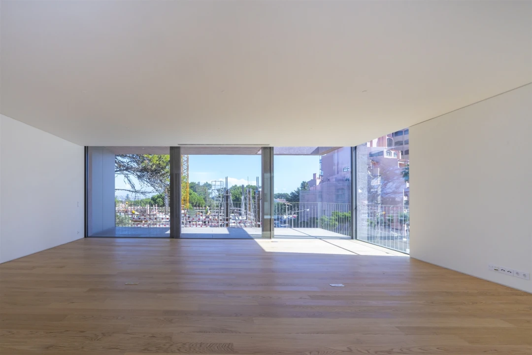 Apartamento T3 para Venda em Cascais e Estoril Foto 16