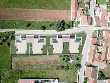 Moradia T3 para Venda em Aljubarrota