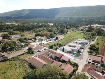Moradia T3 para Venda em Aljubarrota